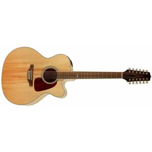 Takamine GJ72CE-12-NAT kép
