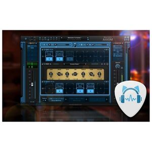 Blue Cat Audio Axiom kép