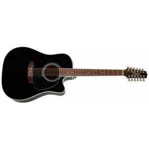 Takamine EF381SC kép