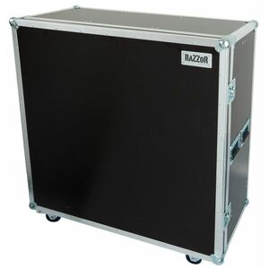 Razzor Cases Shipping box for merch kép