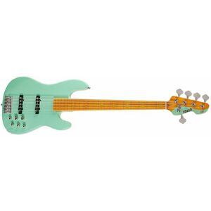 Markbass GV5 Gloxy Val Surf Green CR MP kép