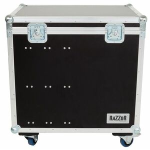 Razzor Cases Case for music stands kép