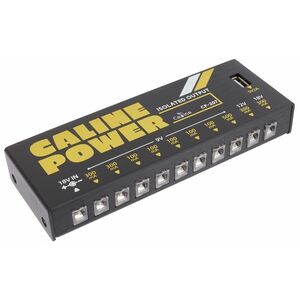 Caline CP-207 Pedal Power kép