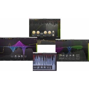 FabFilter Mastering Bundle kép