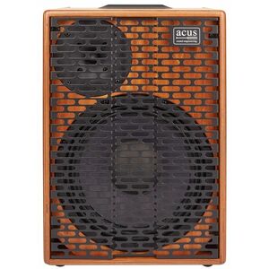 Acus ONEFORSTREET 10 WOOD kép