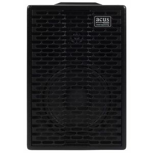 Acus ONEFORSTREET 8 BLK kép