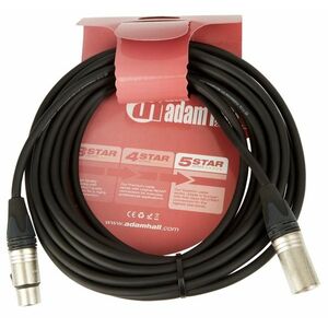 Adam Hall K5 MMF 0500 kép