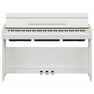 Yamaha YDP-S35 WH kép