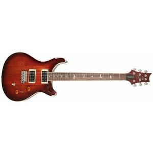 PRS SE ST24-08 Tobacco Sunburst kép