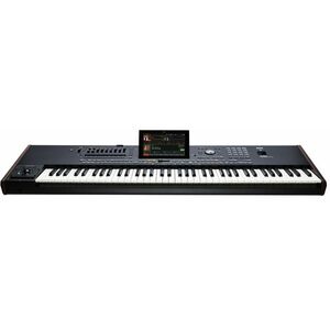 Korg Pa5X - 76 kép