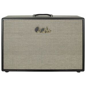 PRS HDRX 2x12 Closed Back kép