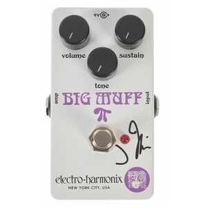 Electro-Harmonix J MASCIS RAM’S HEAD BIG MUFF PI kép