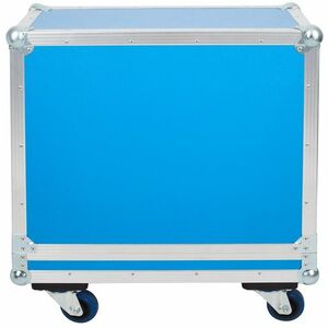 Razzor Cases Magnatone Varsity Reverb Case kép