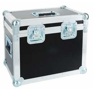 Razzor Cases Fender Acoustic Junior Case - top opening kép