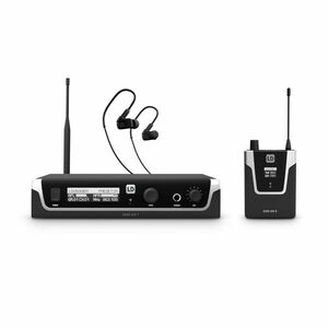 LD Systems U508 IEM HP kép