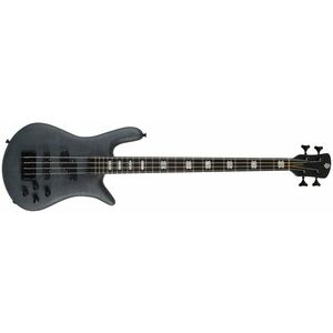 Spector Euro LX 4 Black Stain kép