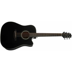 Takamine GD30CE-BLK kép