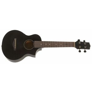Ibanez UEW12E Black Ice kép