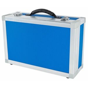 Razzor Cases FUSION Case with moldings for referees kép