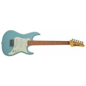 Ibanez AZES31 Purist Blue kép
