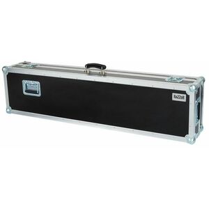 Razzor Cases KORG D1 Case with removable lid and wheels kép