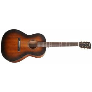 Cort Core-PE Mahogany OPBB kép