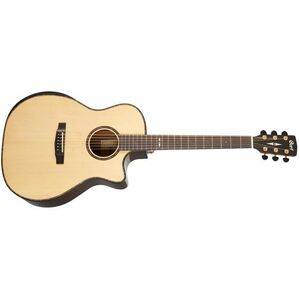 Cort GA-PF Bevel NAT kép