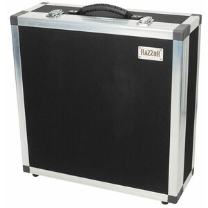 Razzor Cases FUSION Case for ZOOM H8 recorder and accessories kép