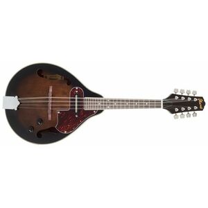 Ibanez M510E Dark Violin Sunburst kép