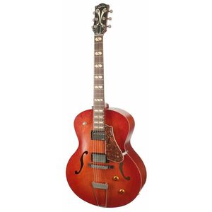 Godin 5th Avenue Jumbo HB Memphis Sun kép