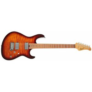 Cort G290FAT II AVB kép