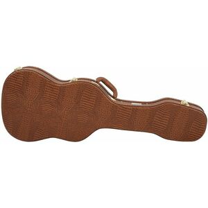 Razzor Woodline Shaped Electric Guitar Crocodile kép