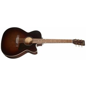 Art & Lutherie Legacy Bourbon Burst CW Presys II kép
