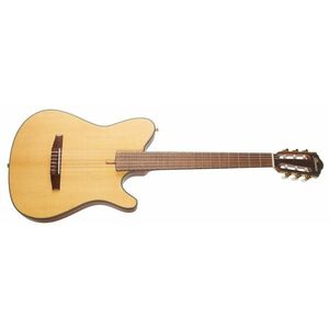 Ibanez FRH10NF Natural kép