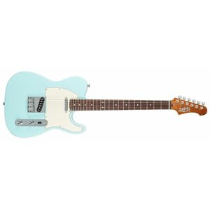 JET Guitars JT 300 BL R kép