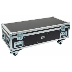 Razzor Cases 8x Chauvet ColorDashH7IP Static Wash light wheels kép