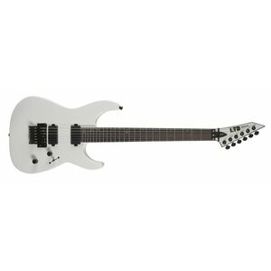 ESP LTD M-1000 Snow White kép