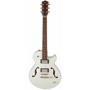 Godin Montreal Premiere HT Trans White kép