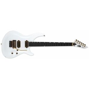 ESP LTD H3-1000Fr Snow White kép
