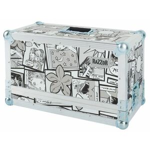 Razzor Cases Marshall DSL20HR Case ART EDITION COMIX kép