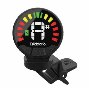 D'Addario Nexxus 360 kép