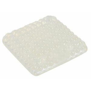 D'Addario End Pin Anchor, Clear kép