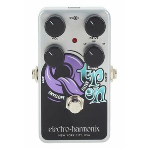 Electro-Harmonix Nano Q-Tron kép