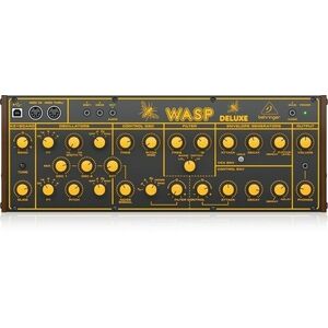 Behringer WASP-DELUXE kép