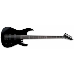 ESP LTD LTD M-1004 BLACK kép