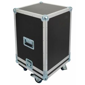 Razzor Cases Orange Terror Bass combo kép