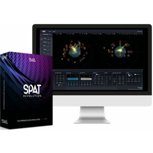 FLUX Audio SPAT Revolution Essential kép