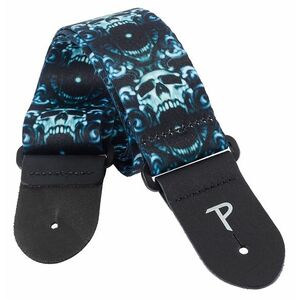 Perri's Leathers 8295 David Bollt Polyester Strap kép