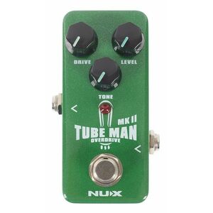 Nux NOD-2 Tube Man MKII kép