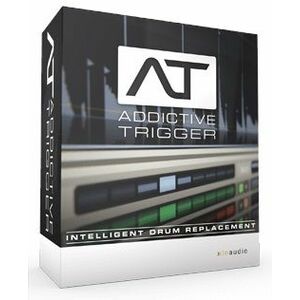 XLN AUDIO Addictive Trigger kép
